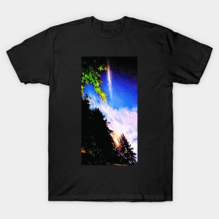 Savage moon T-Shirt